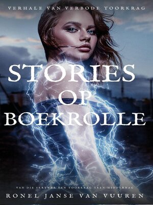 cover image of Stories op Boekrolle